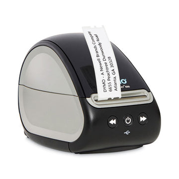 DYMO® Labelwriter 550 Label Printer, 62 Labels-min Print Speed, 5.34 X 8.5 X 7.38 freeshipping - TVN Wholesale